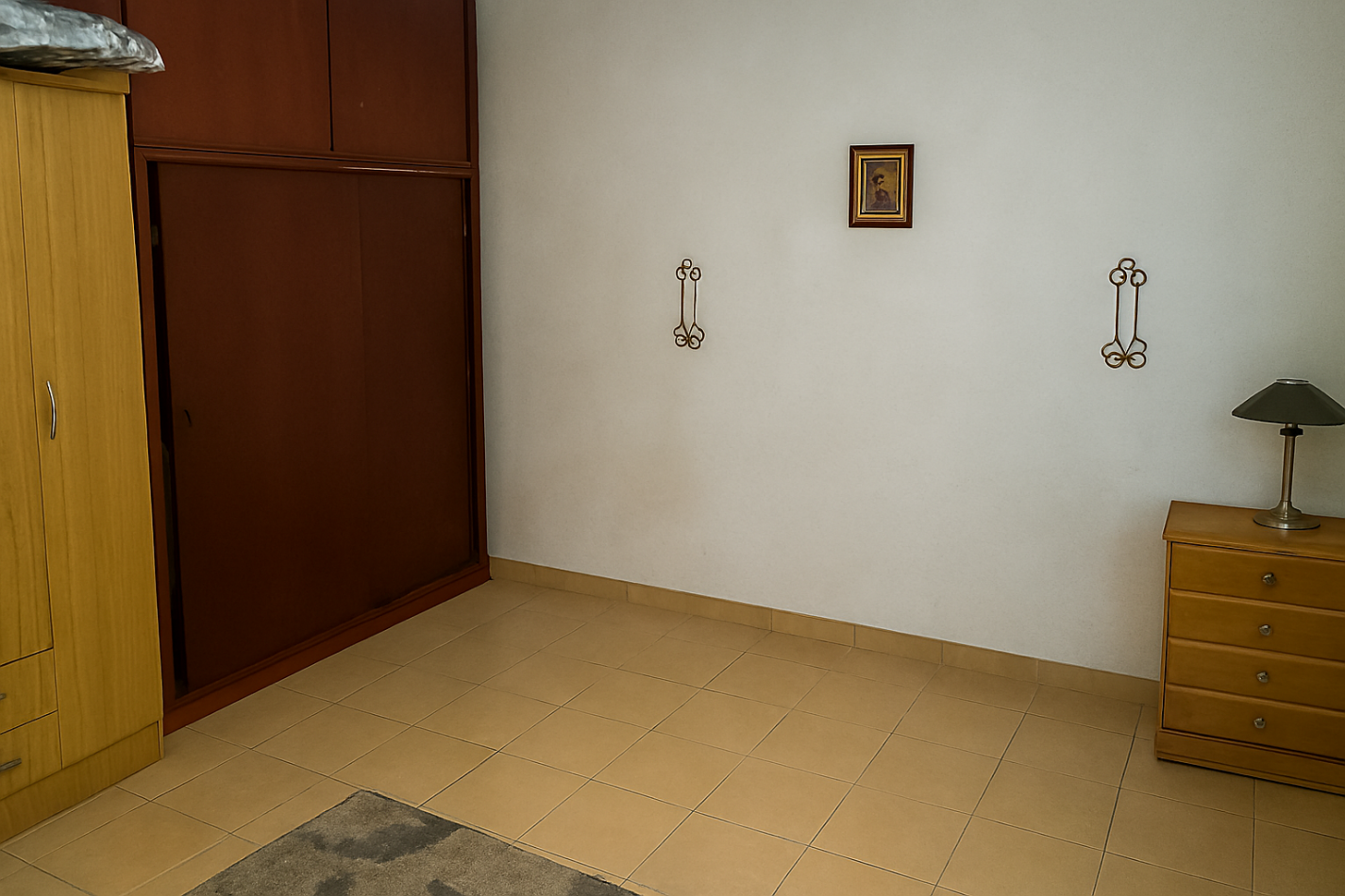 Padua Sur - Casa en lote propio 3 ambientes
