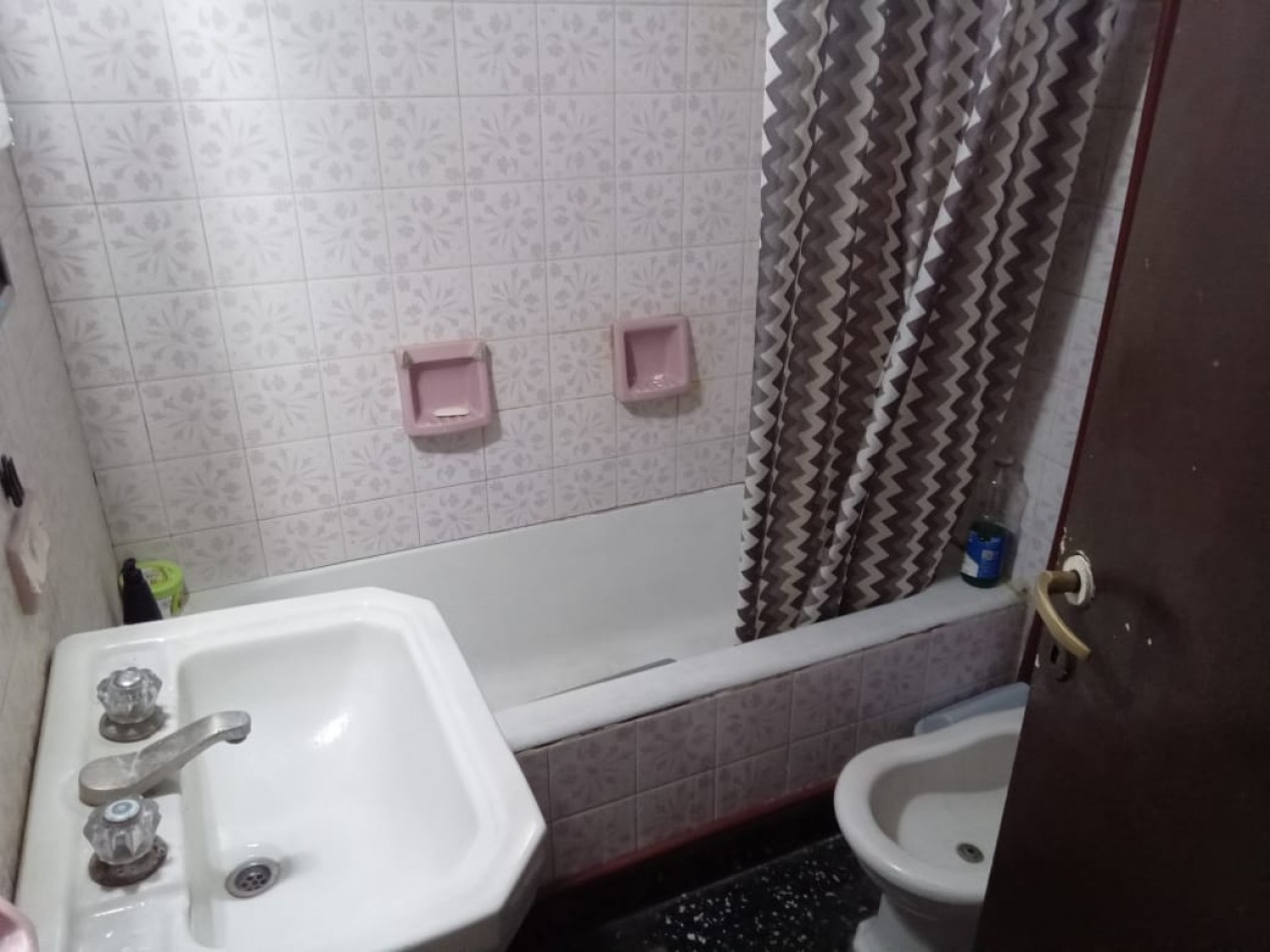 Padua Sur - Casa en lote propio 3 ambientes