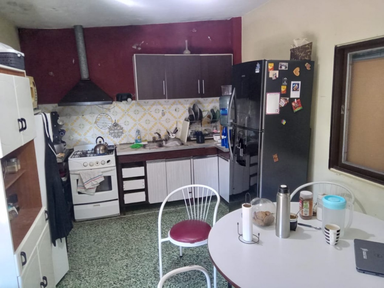 Padua Sur - Casa en lote propio 3 ambientes