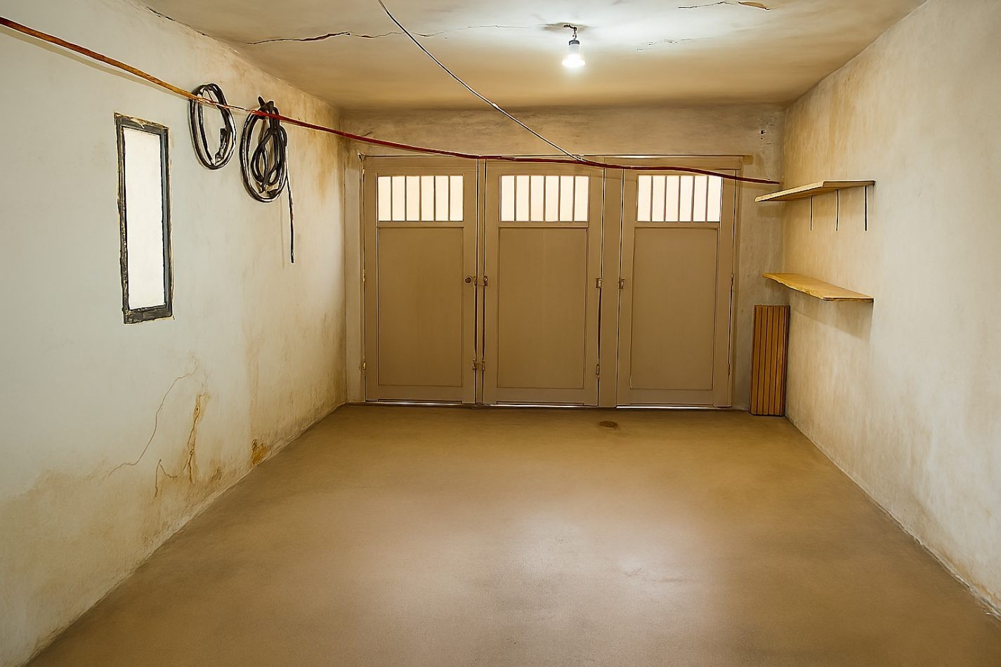 Padua Sur - Casa en lote propio 3 ambientes