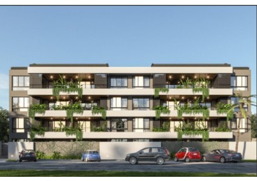 DEPARTAMENTO 3 AMB CON TERRAZA PRIVADA | PARQUE LELOIR