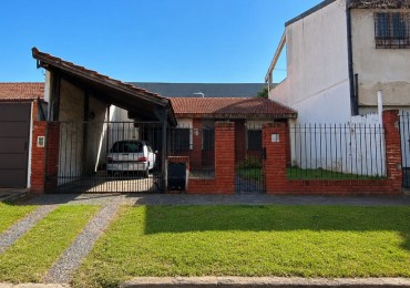 Venta Casa 4 amb Moron APTO CREDITO