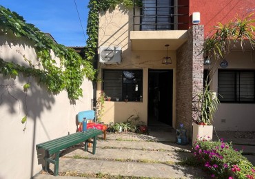 DUPLEX 3 AMBIENTES ITUZAINGO NORTE