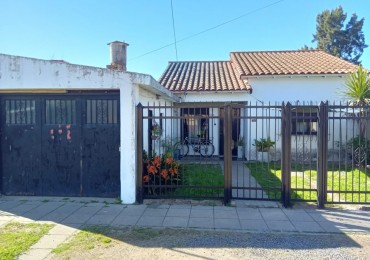 Padua Sur - Casa en lote propio 3 ambientes